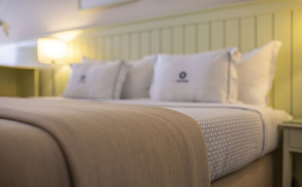 Hotel Algarve Casino Family Room, Balcony, Sea View 4