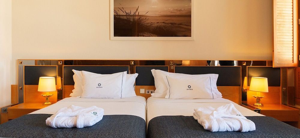 Hotel Algarve Casino Suite, City View 3