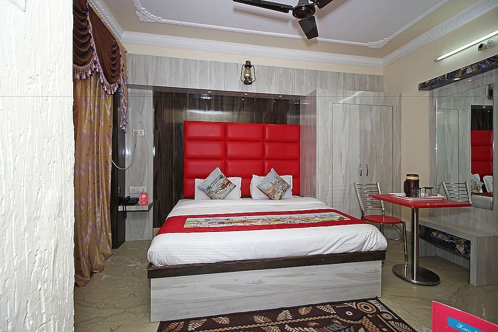 undefined Hotel O Ganpati Plaza 5