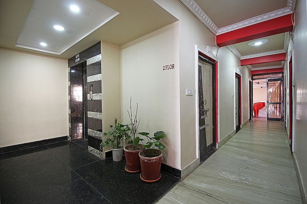 undefined Super Hotel O Ganpati Plaza 7