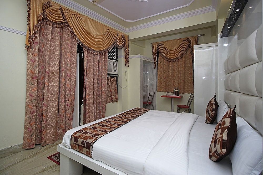 Hotel O Ganpati Plaza Classic 2