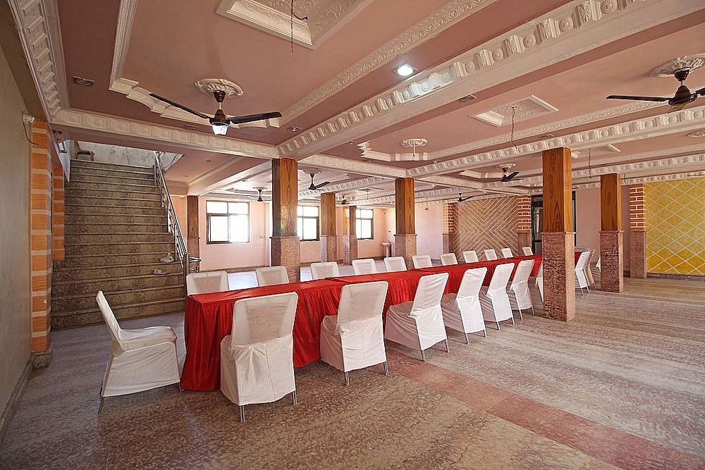undefined Super Hotel O Ganpati Plaza 5
