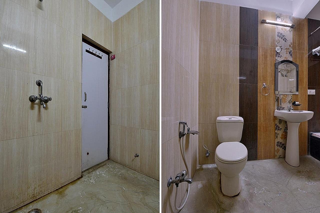 undefined Super Hotel O Ganpati Plaza 6