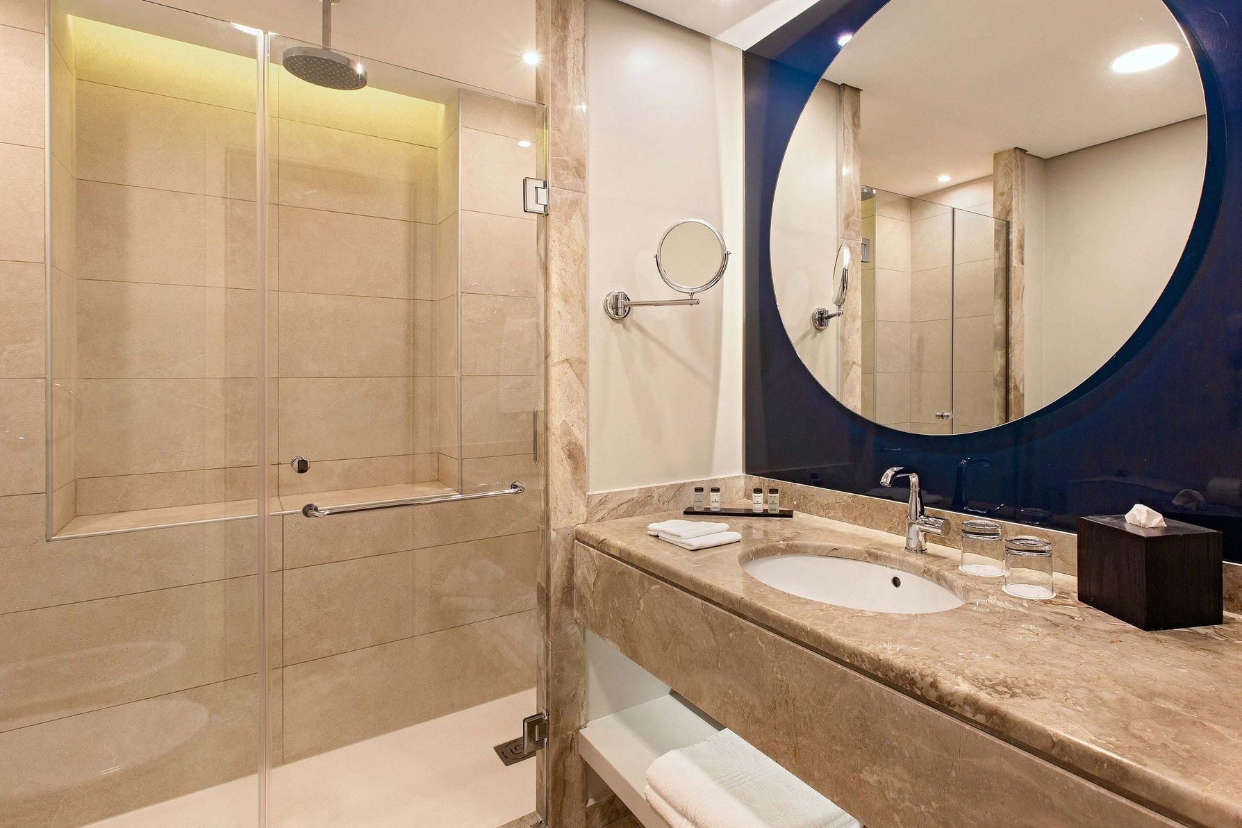 Premium Room, Guest room, 2 Twin, Sea view, Balcony
