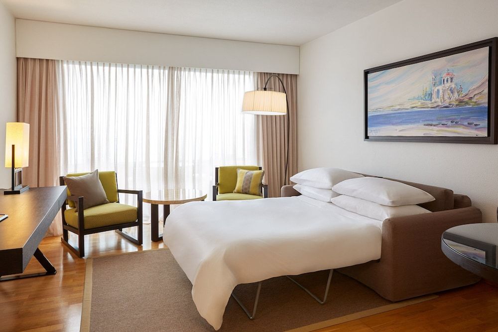 Suite, 1 Bedroom