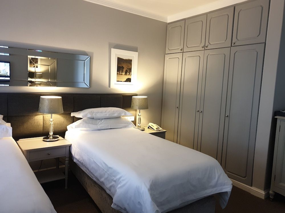 Fancourt Classic Single Room 2