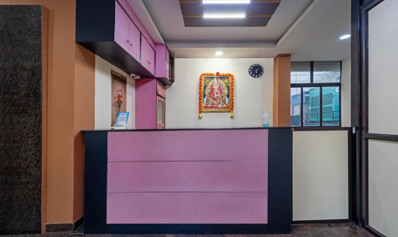 undefined Treebo Eden Park Hotel, 3 Km From Puducherry Airport 2