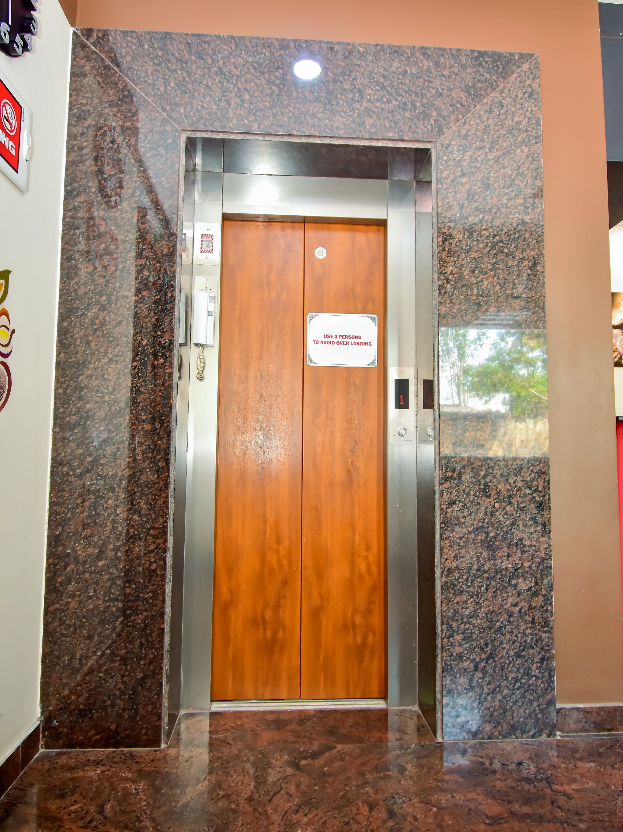 undefined Treebo Eden Park Hotel, 3 Km From Puducherry Airport 7