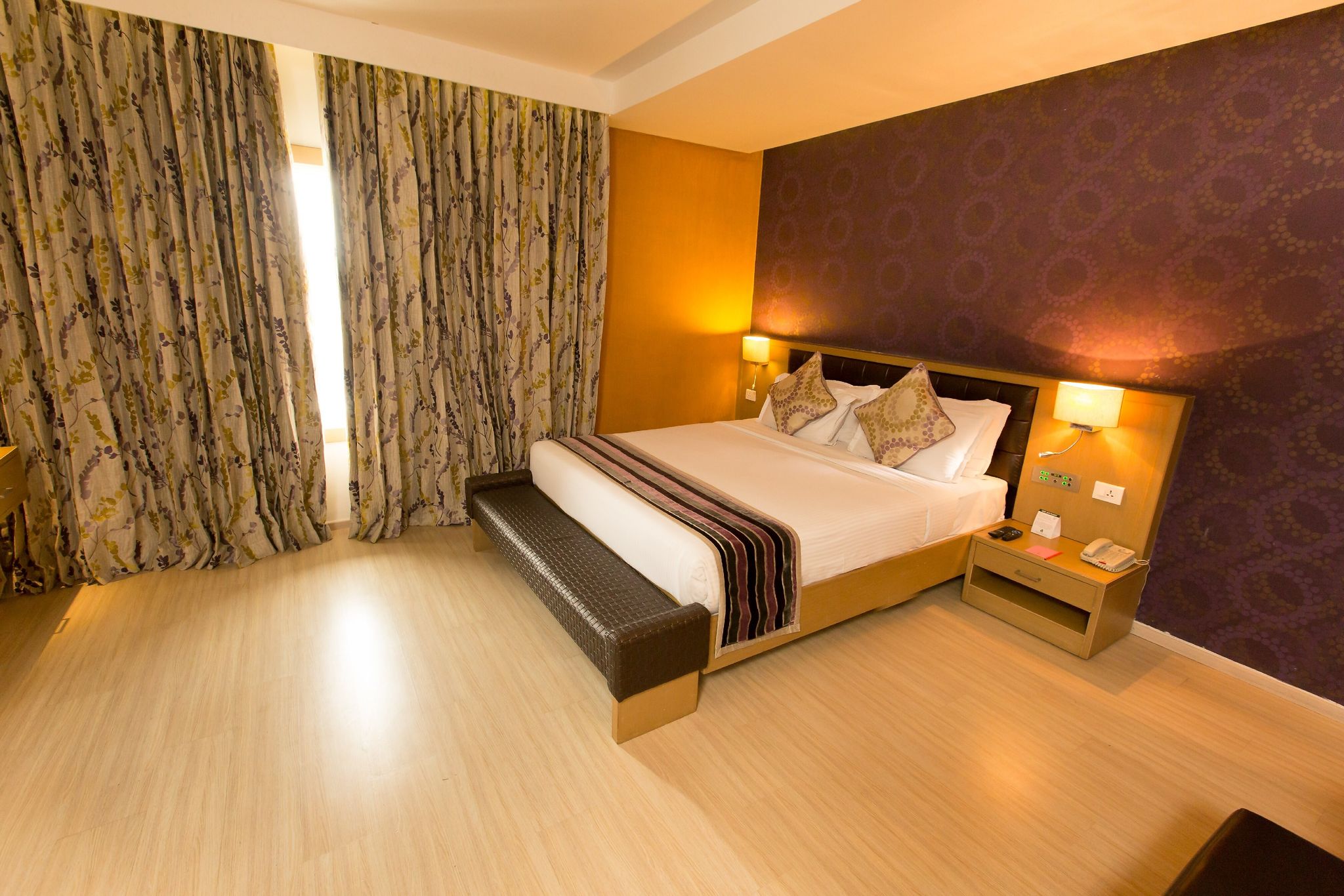 Single Room - Superior