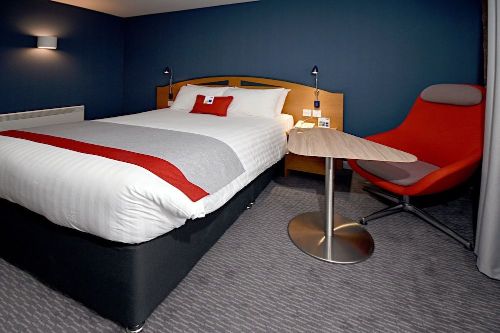 Holiday Inn Express Albert Dock by IHG