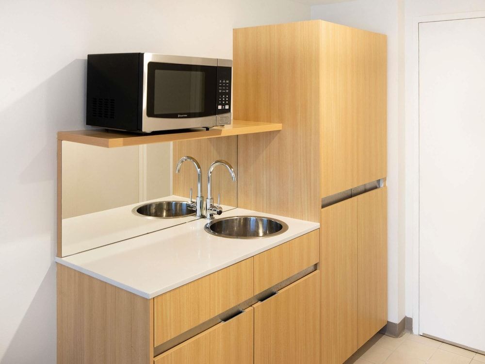 Standard Room, 3 Twin Beds