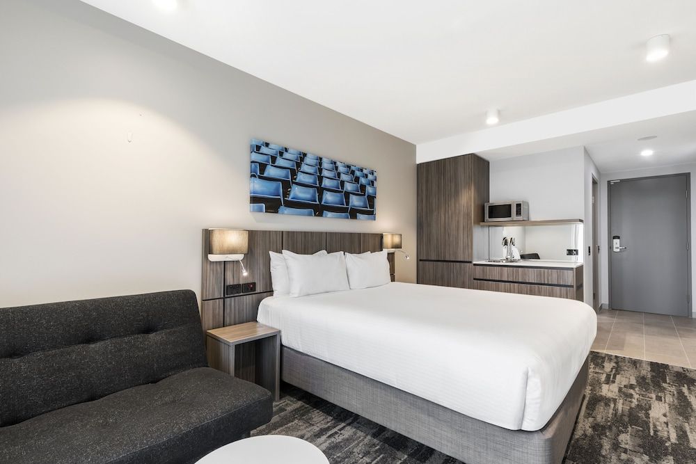 Executive Room, 1 Queen Bed