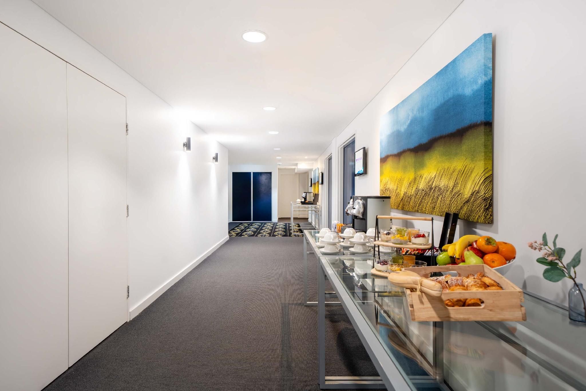 meeting room / ballrooms