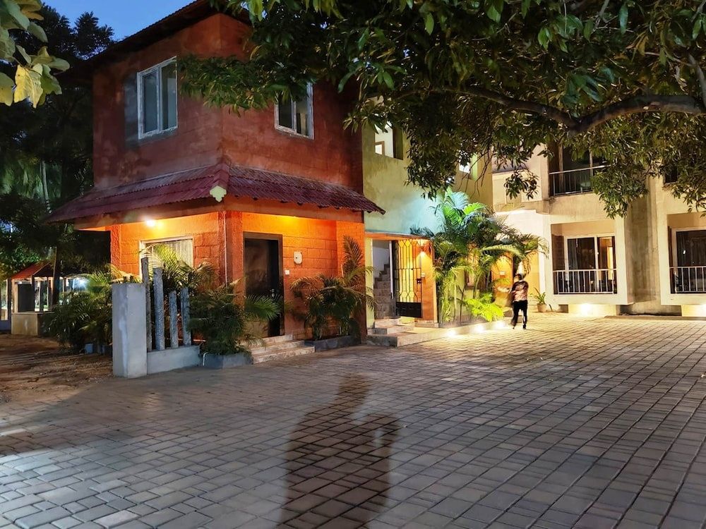undefined Mermaid Resort 7