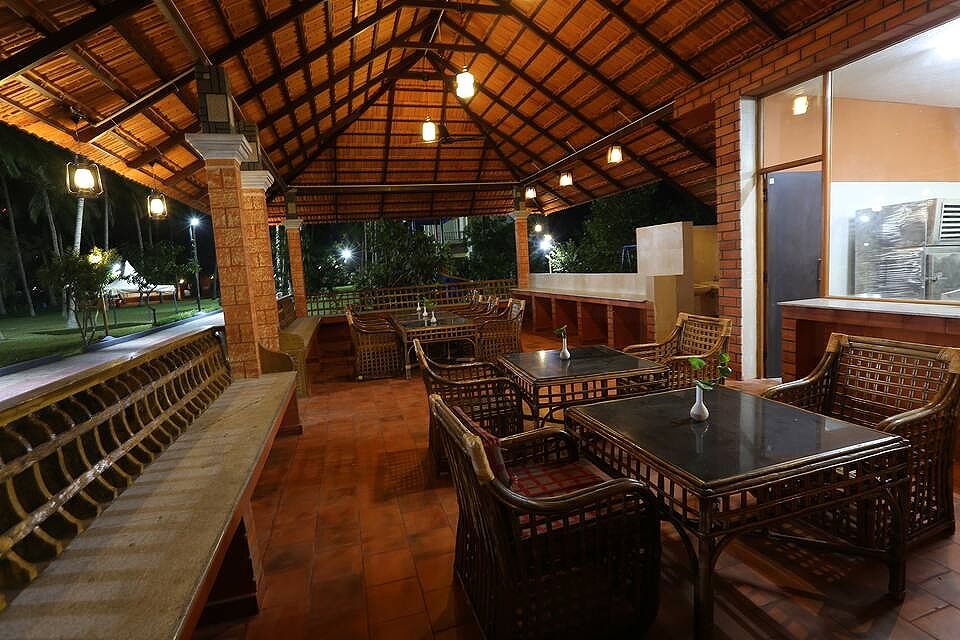 undefined Mermaid Resort 4
