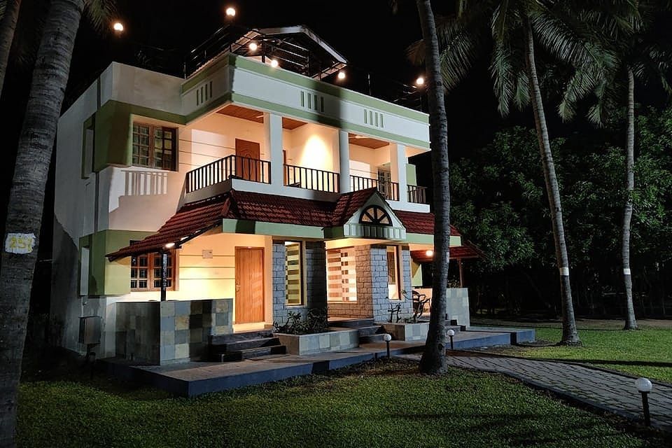 undefined Mermaid Resort