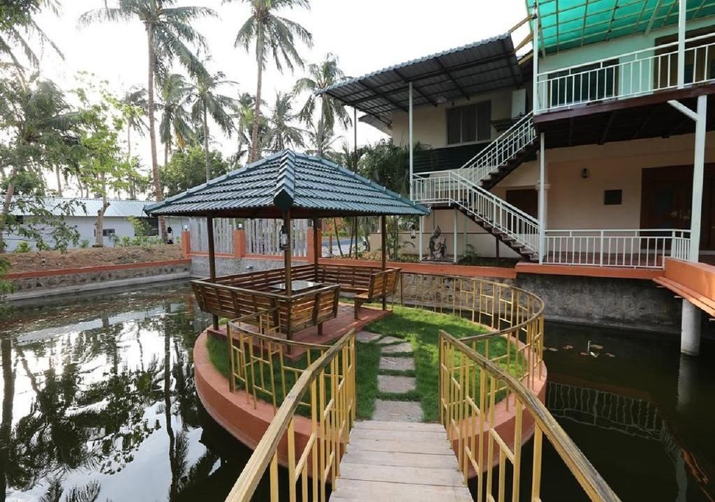 undefined Mermaid Resort 3