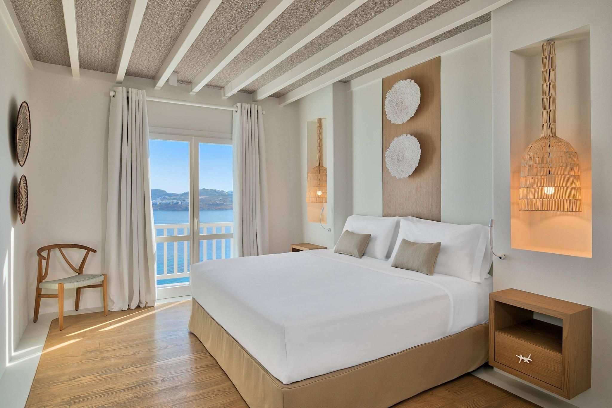 Ruby, 4 Bedroom Villa, Sea view, Balcony, Private pool, Terrace