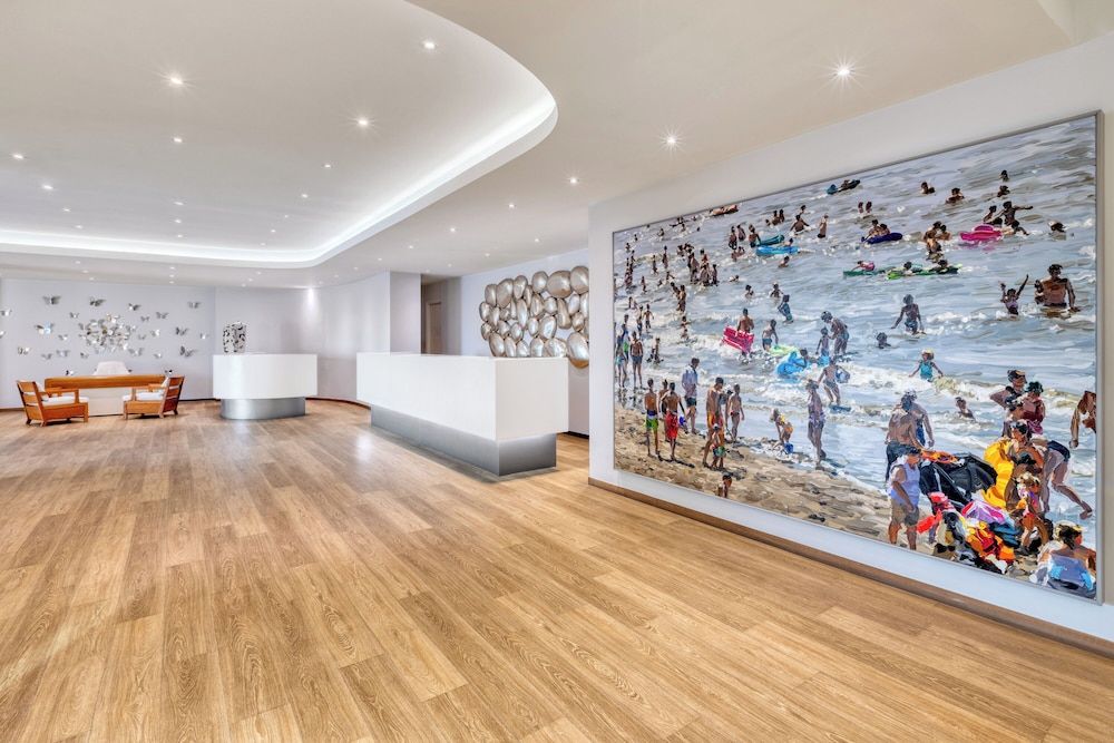 undefined Santa Marina, a Luxury Collection Resort, Mykonos