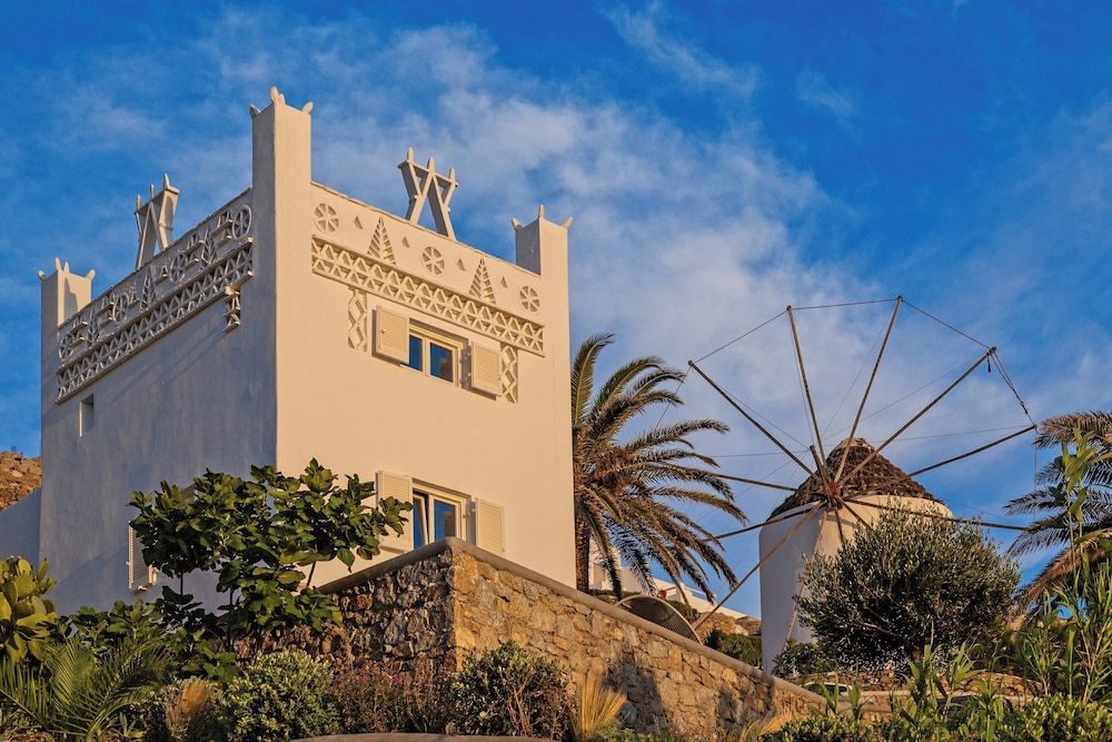 undefined Santa Marina, a Luxury Collection Resort, Mykonos 2