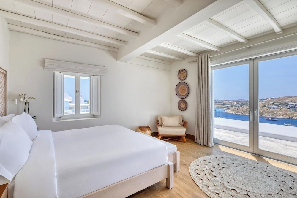 undefined Santa Marina, a Luxury Collection Resort, Mykonos 5