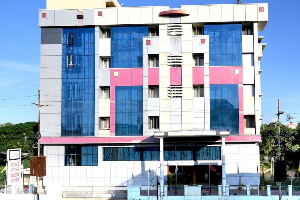 undefined Poppys S.E.T Residency - Kumbakonam 8