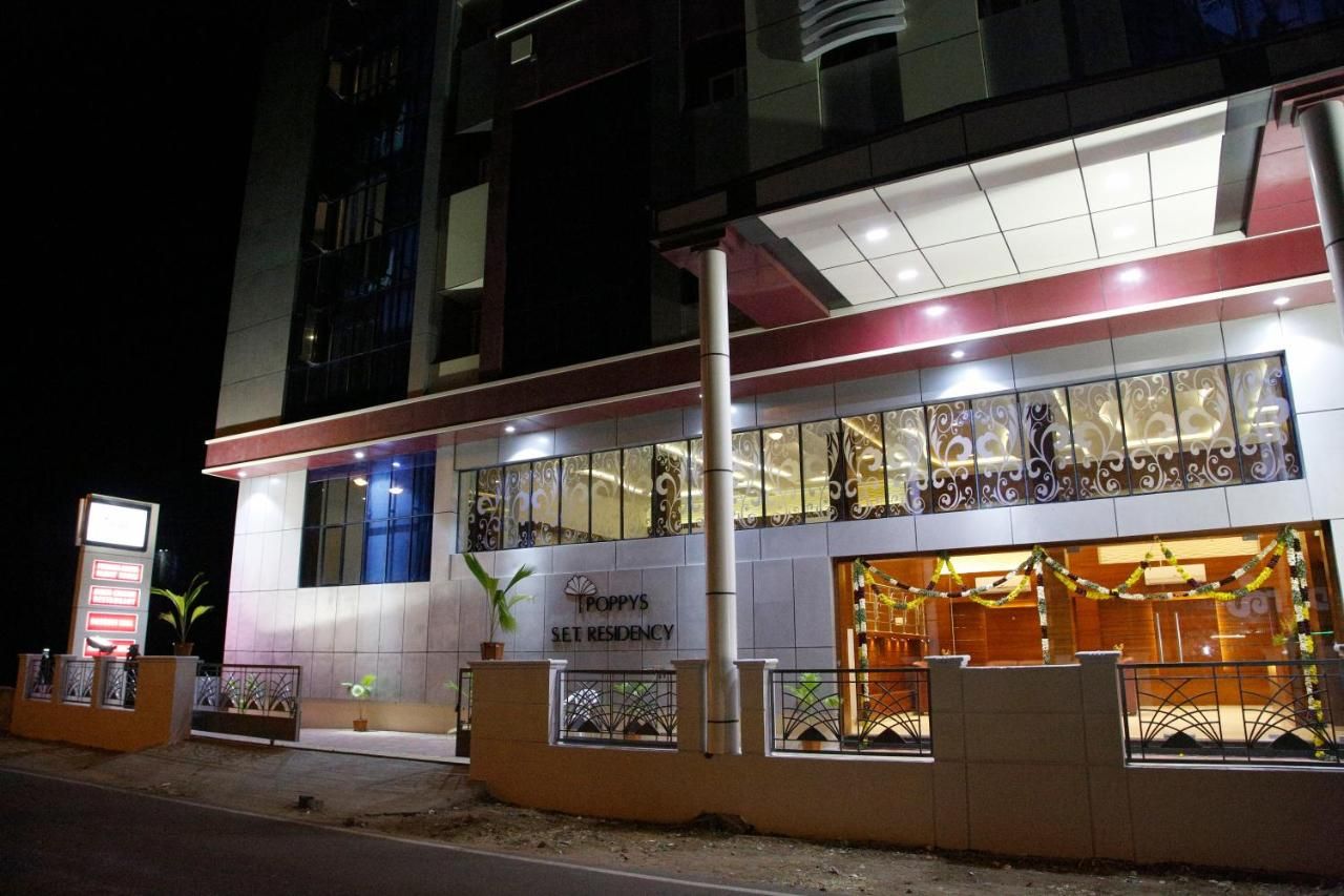 undefined Poppys S.E.T Residency - Kumbakonam 6
