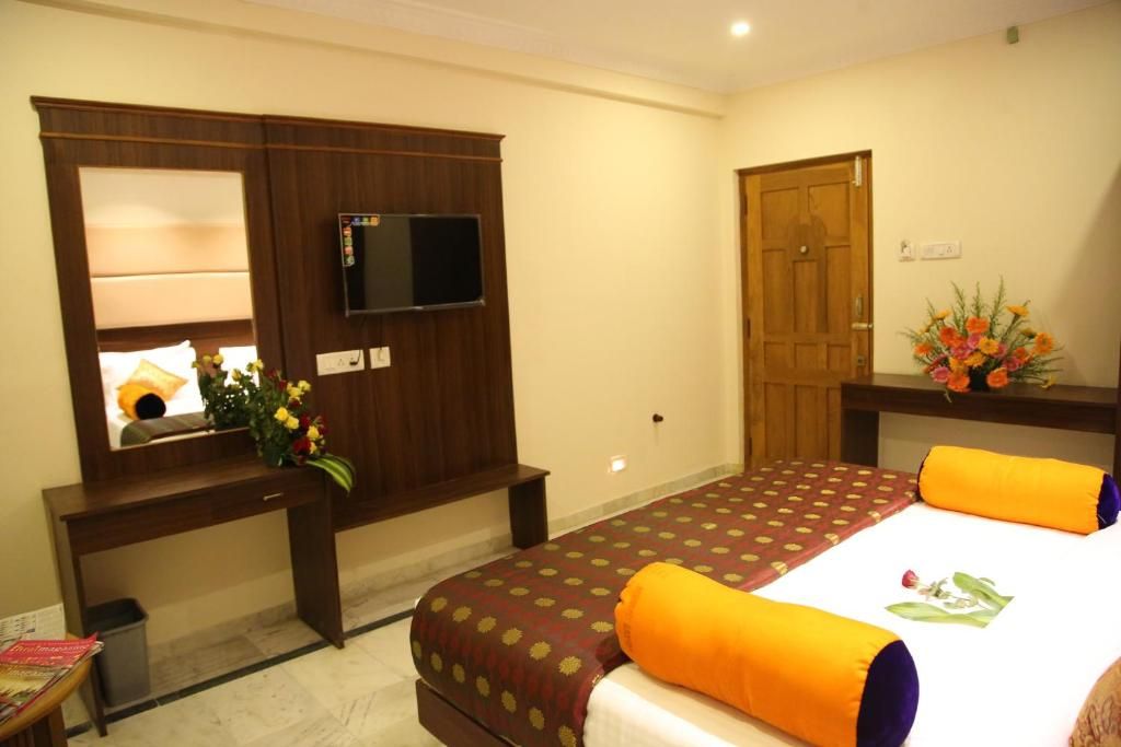 Superior Double or Twin Room