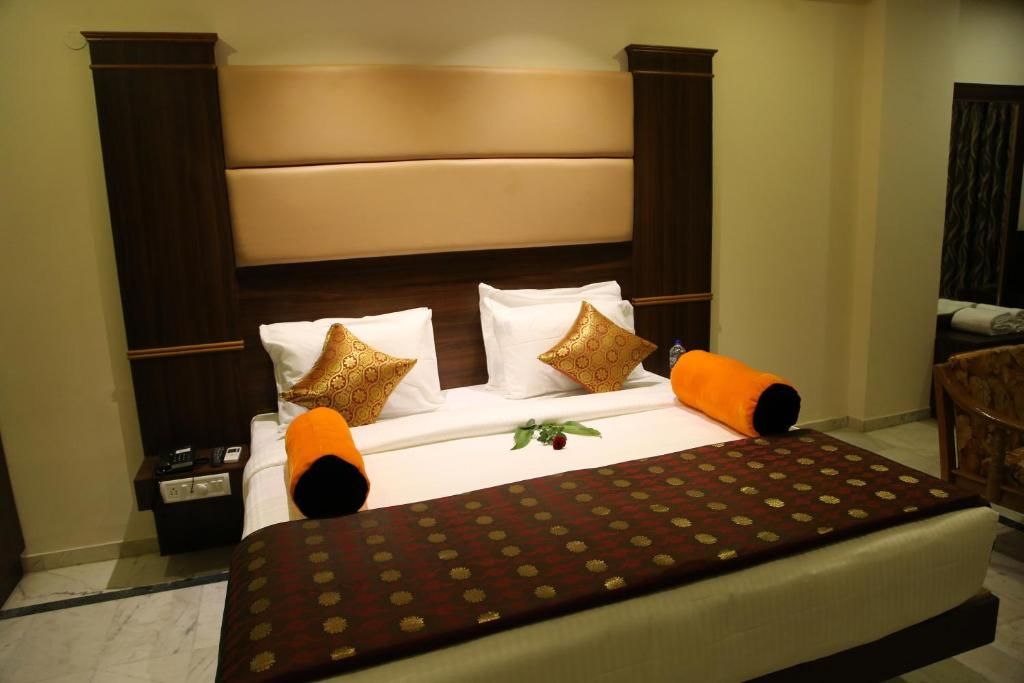 Superior Double or Twin Room