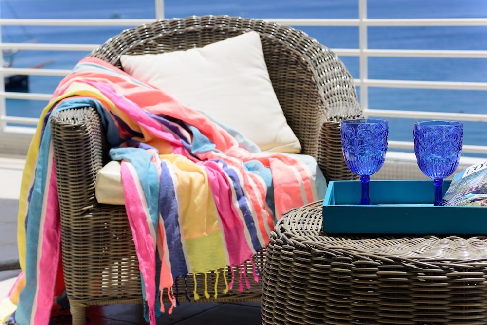 Leonardo Plaza Hotel Eilat Deluxe Room, Club Lounge Access, Sea View (Grand) 7