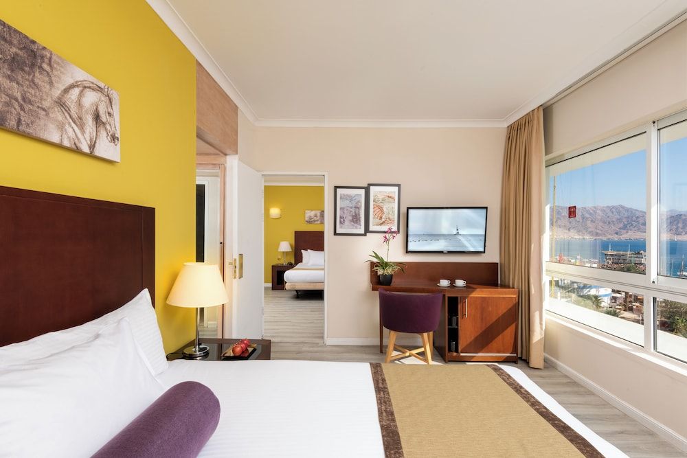 Leonardo Plaza Hotel Eilat