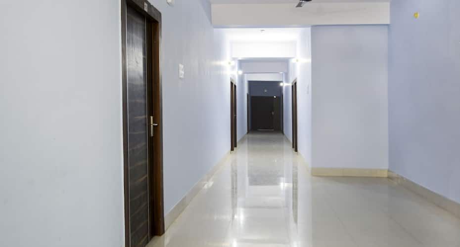 Corridors