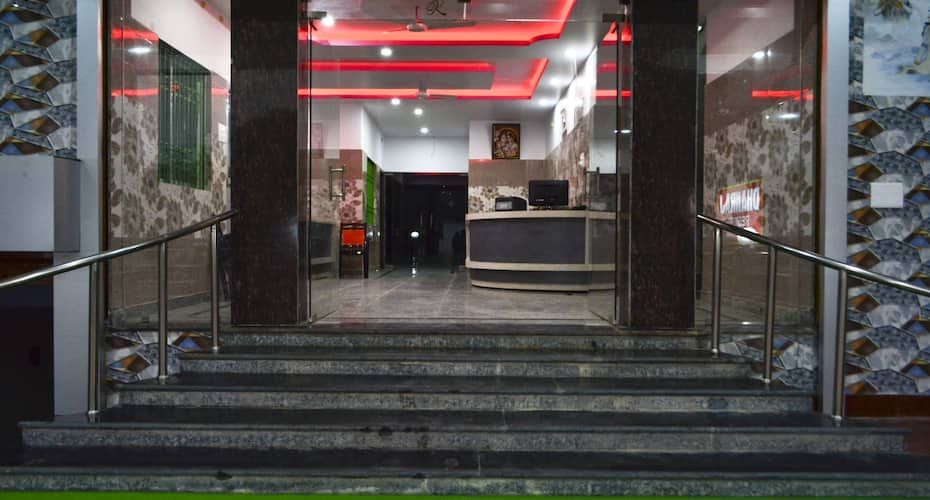 undefined Dhanraj Residency 9