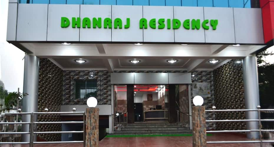 undefined Dhanraj Residency 2