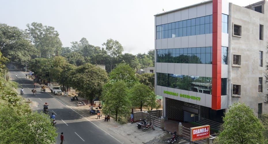 undefined Dhanraj Residency 4