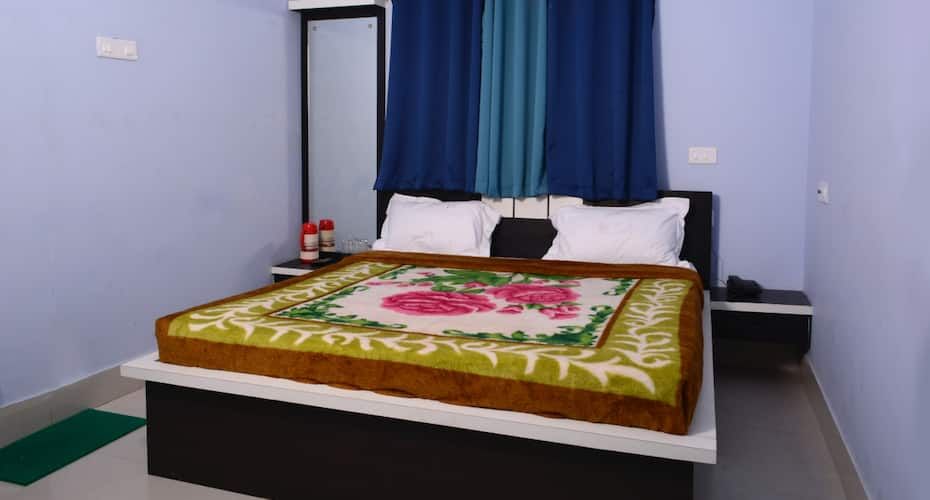 undefined Dhanraj Residency 6