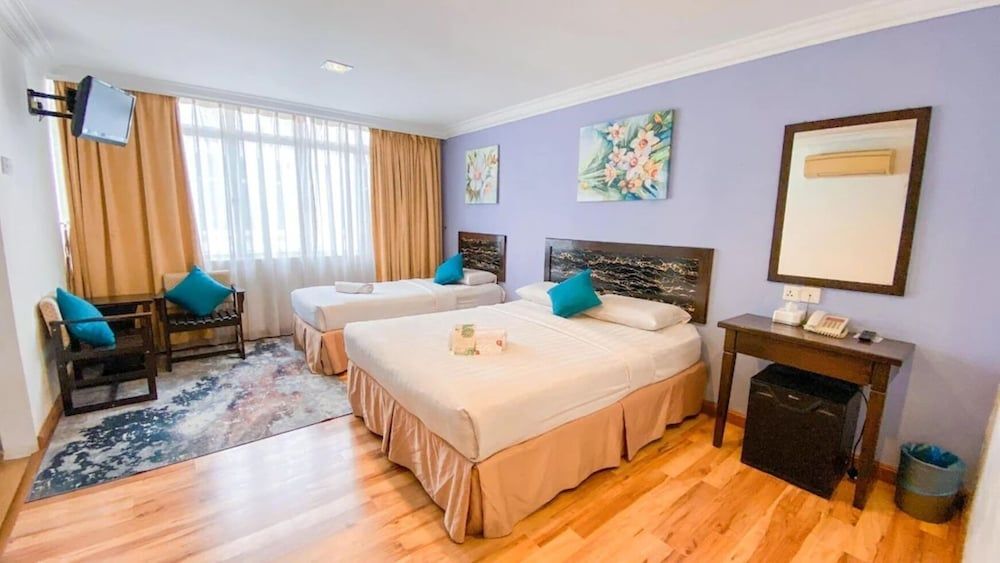 undefined Desa Queenspark Hotel 2