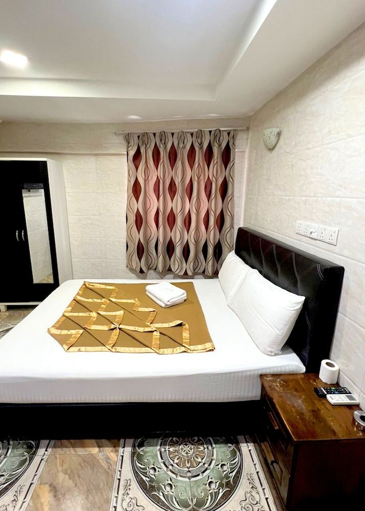 undefined Hartamas Business Hotel 7