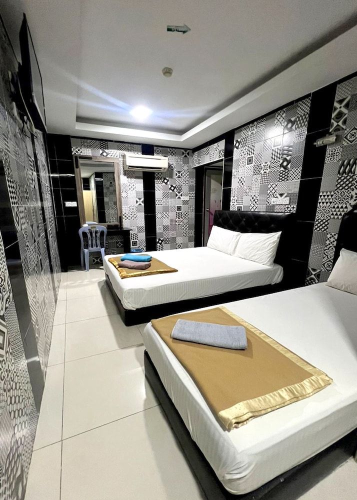 undefined Ampang Business Hotel 10