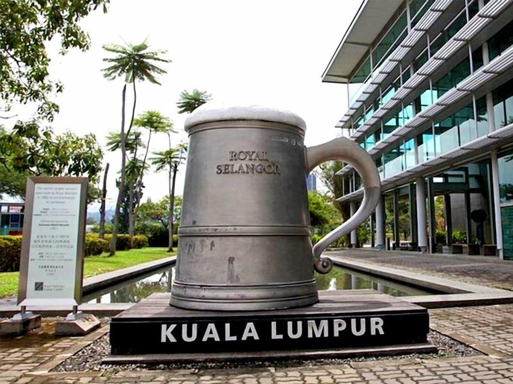 undefined Ampang Business Hotel 9