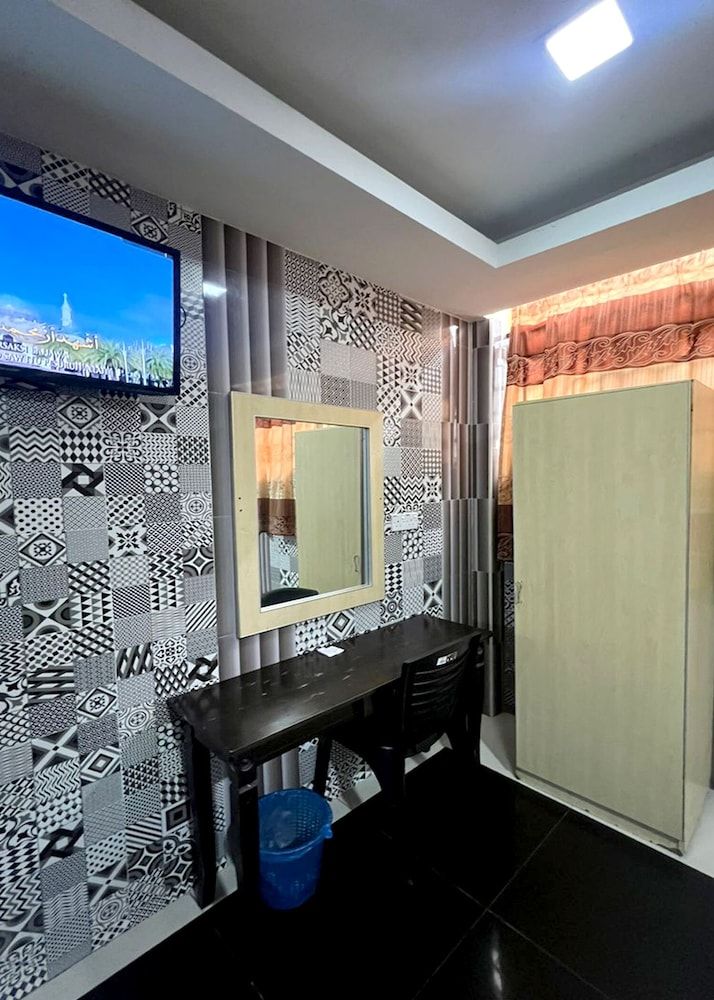 Ampang Business Hotel Double Room 7