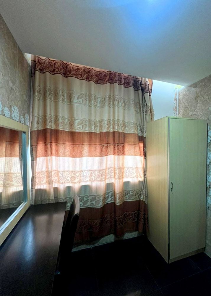 Ampang Business Hotel Double Room 8