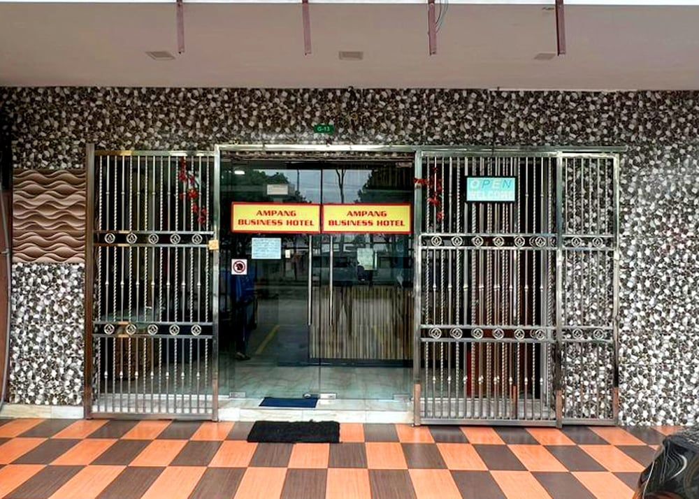 undefined Ampang Business Hotel 8