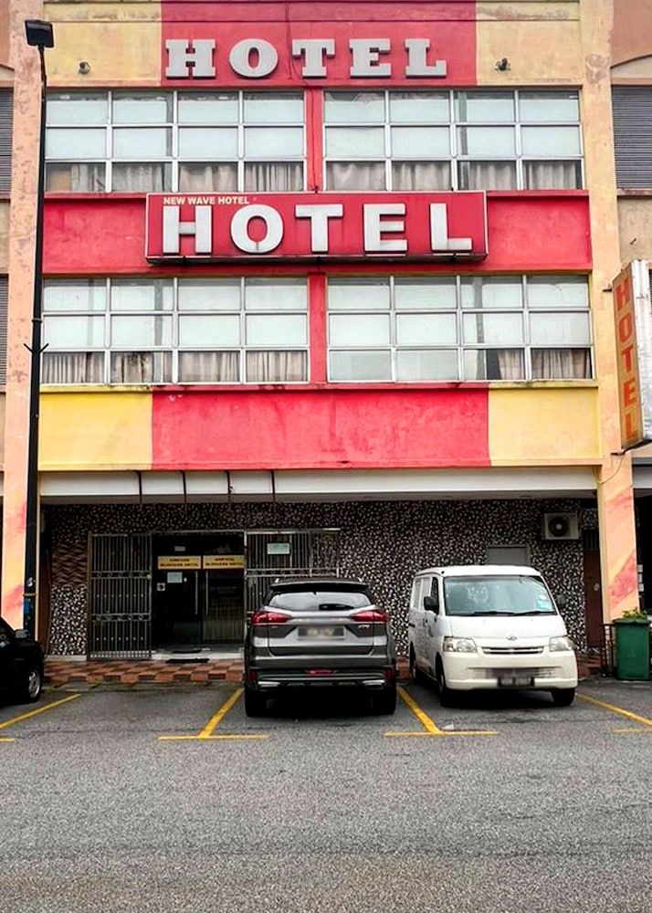 undefined Ampang Business Hotel 7