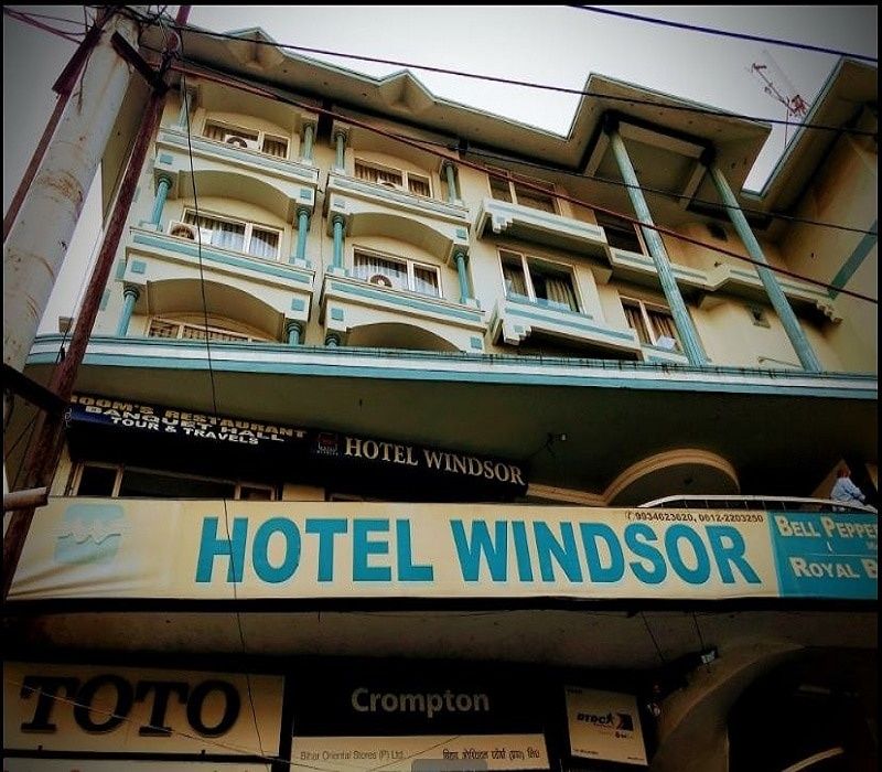Hotel Windsor