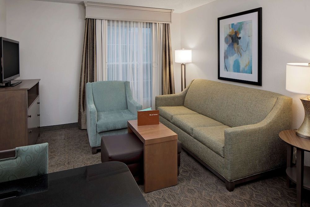 Suite, 2 Double Beds