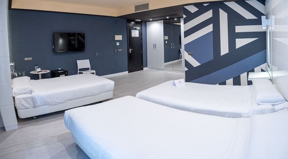 Room, Accessible