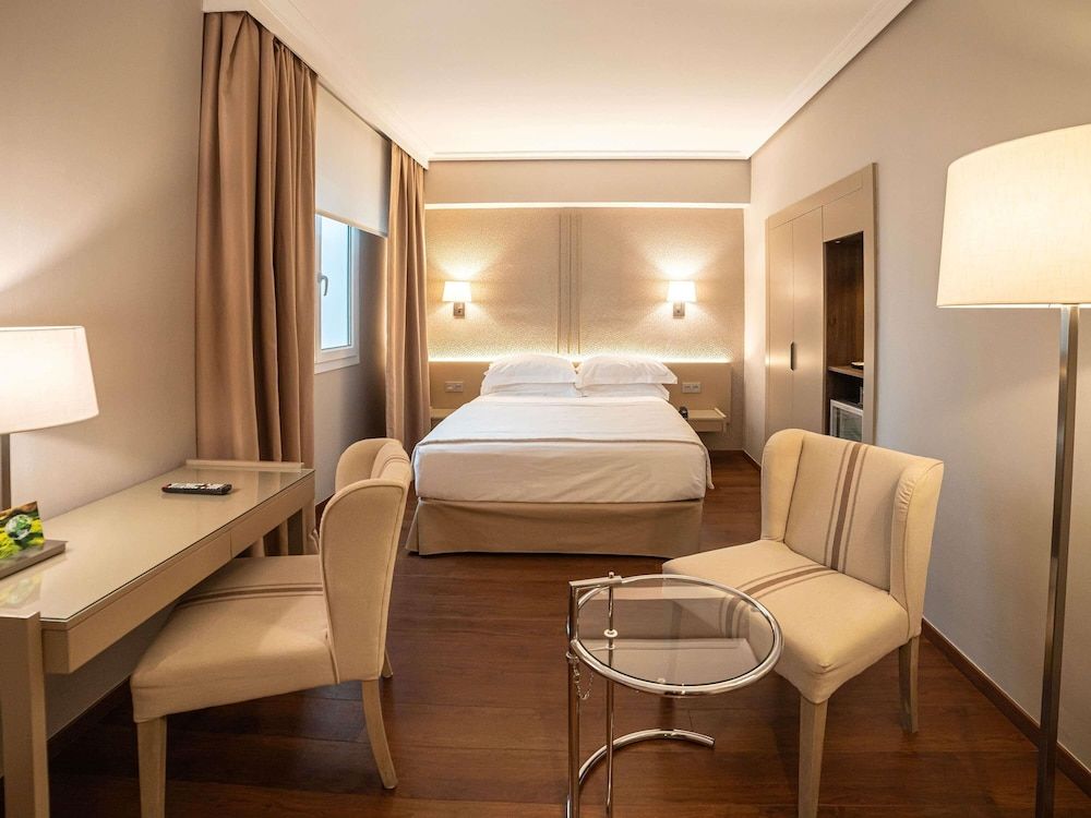 Standard Room, 1 Twin Bed (Single Room, 1 Twin Bed)
