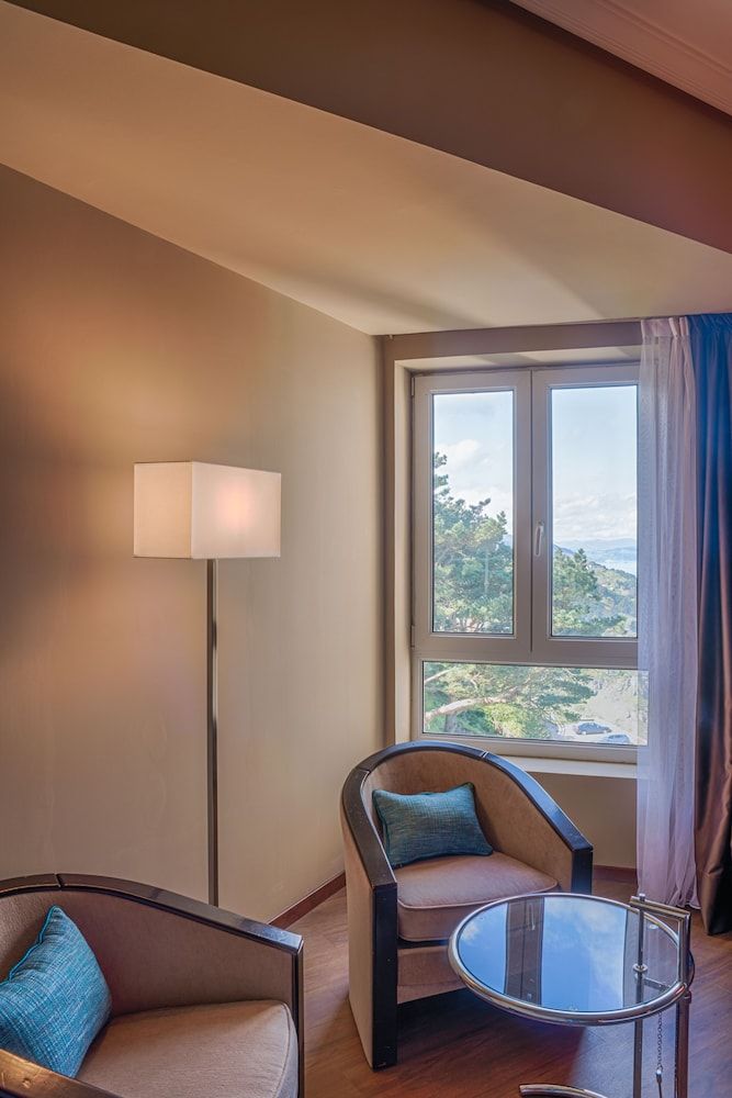 Standard Room, Mountain View