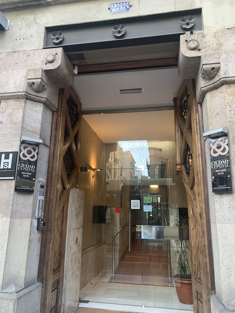 undefined Ciudad Condal 7